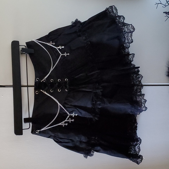 Catlyst Dresses & Skirts - Catalyst "Sinner Skirt"